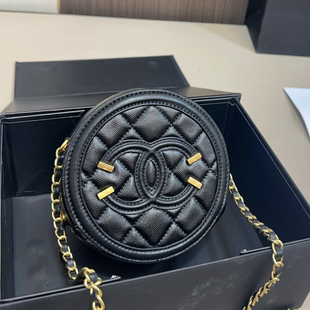 Chanel Chain Bags, Wallets
